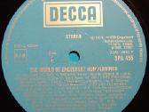 Engelbert Humperdinck The World Best Of - nuotraukos Nr. 2
