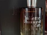 Skins X Julliette Has a Gun