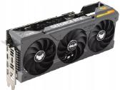 Asus Rtx 4070 Ti Super 16gb Tuf Gddr6x