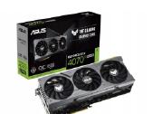 Asus Rtx 4070 Ti Super 16gb Tuf Gddr6x - nuotraukos Nr. 2