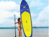 Nauja Irklentė (Sup) 350cm