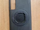 Quadlock dėklas Samsung S22