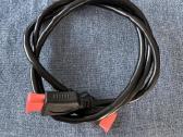 Laidas Hdmi High speed, juodos sp., 1 m. ilgio