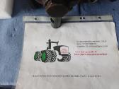Ktr A+ lygio T25 vienaeilis dyzelinis kuro siurbly - nuotraukos Nr. 10