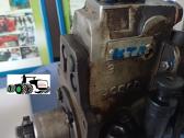 Ktr A+ lygio T25 vienaeilis dyzelinis kuro siurbly - nuotraukos Nr. 4