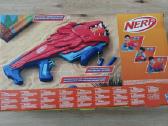 Nerf šautuvas - nuotraukos Nr. 2