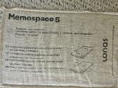 Antčiužinis Memospace 5 lonas - nuotraukos Nr. 2