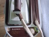 Lygintuvas easy box Neo Domena