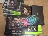 Dėžės nuo Gpu