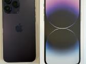 iPhone 14 Pro Max 256gb - nuotraukos Nr. 3