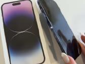 iPhone 14 Pro Max 256gb - nuotraukos Nr. 4