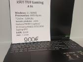 Kompiuteris Asus Tuf Gaming A16