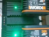 Worx Vokietija - nuotraukos Nr. 3