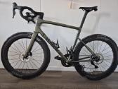 Plento dviratis Specialized S-Works Sl8 2026