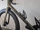 Plento dviratis Specialized S-Works Sl8 2026 - nuotraukos Nr. 4