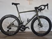 Plento dviratis Specialized S-Works Sl8 2026 - nuotraukos Nr. 2