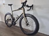 Plento dviratis Specialized S-Works Sl8 2026 - nuotraukos Nr. 3