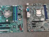Motherbord + Cpu + RAM + Cooler - nuotraukos Nr. 2