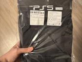 Playstation 5 krepšys