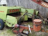 Welger,claas,famarol presai. - nuotraukos Nr. 4