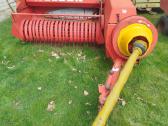 Welger,claas,famarol presai.