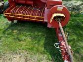 Welger,claas,famarol presai. - nuotraukos Nr. 5