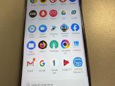 Xiaomi Poco X3 Pro 8/256gb Su priedais, garantija