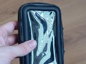 Telefono dėklas dviračiui