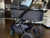 Venicci Tinum 2.0 2in1