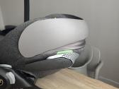 Cybex cloud T plus autokėdute - nuotraukos Nr. 5