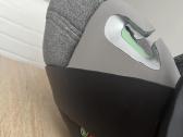Cybex cloud T plus autokėdute - nuotraukos Nr. 7