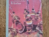 Medžiotojo vaišės (B. Kačkus)
