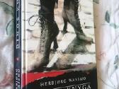 H Wassmo "Dinos knyga" Trilogija 3 knygos