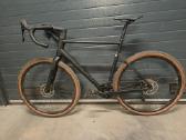 Žvyrkelis Scott Speedster Gravel 30 dydis XL GRX