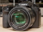 Panasonic Lumix Dc-fz1000 II
