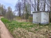 Parduodama sodyba ant Čičirio ežero kranto - nuotraukos Nr. 11