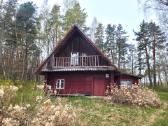 Parduodama sodyba ant Čičirio ežero kranto - nuotraukos Nr. 8