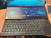 Asus Rog Zephyrus 16 duo rtx 3080ti - nuotraukos Nr. 2