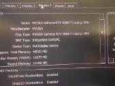 Asus Rog Zephyrus 16 duo rtx 3080ti - nuotraukos Nr. 6