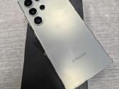Samsung Galaxy S24 Ultra 256gb Titanium Gray 480eu - nuotraukos Nr. 2