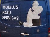 Mobilus ratų servisas, pagalba kelyje - nuotraukos Nr. 2