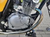 Suzuki Marauder 125cc - nuotraukos Nr. 5