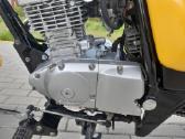 Suzuki Marauder 125cc - nuotraukos Nr. 6