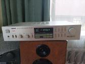 Resiveris Nikko Nr-520. - nuotraukos Nr. 4