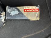 Stabdziu diskai max gear 19-1287 brake discs - nuotraukos Nr. 2