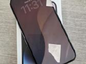 iPhone 14 Pro Max 128gb Purple 410 Eur - nuotraukos Nr. 2