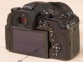 Panasonic Lumix Dc-fz1000 II - nuotraukos Nr. 2