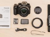 Panasonic Lumix Dc-fz1000 II - nuotraukos Nr. 3