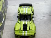 Lego Technic 42138 Ford Mustang Shelby Gt500 - nuotraukos Nr. 2