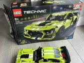Lego Technic 42138 Ford Mustang Shelby Gt500